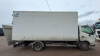 ТТМ-Центр АФ-4771 на шасси HINO 300 4x2 изотермический/рефрижератор АФ-477100-02 — Б/У, 2022 г.