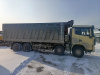 Shacman (Shaanxi) SX 8x4 Самосвал SX331863366 — Б/У, 2023 г.