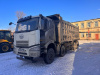 FAW CA3310P66K24T4E5 — Б/У, 2023 г.