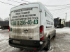 Ford TRANSIT Микроавтобус Van Base 350 LWB FWD — Б/У, 2020 г.