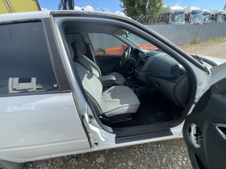 LADA Comfort R15 1.6 90hp 5MT — Б/У, 2023 г.