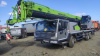 ZOOMLION ZTC300V Автокран — Б/У, 2024 г.