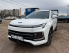 МОСКВИЧ Стандарт 1.5Т CVT — Б/У, 2024 г.