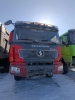 Shacman (Shaanxi) SX 8x4 Самосвал SX33186W366C — Б/У, 2023 г.