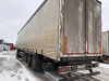 Grunwald 9453 Полуприцеп бортовой 9453-0000010-10 — Б/У, 2024 г.