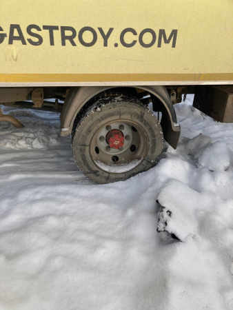 DongFeng Z55 Промтоварный 4749DM — Б/У, 2024 г.