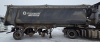 Grunwald 9453 Полуприцеп самосвальный 9453-0000010-50 — Б/У, 2024 г.