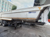 UAT STRP Полуприцеп самосвальный UAT-STRP-2728.01 — Б/У, 2021 г.