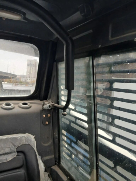 WECAN WT Мини погрузчик WT830 — Б/У, 2023 г.