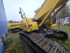 KOMATSU PC210-10M0 — Б/У, 2023 г.