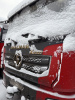 Shacman (Shaanxi) SX 8x4 Самосвал SX33186T366T — Б/У, 2022 г.
