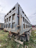 Shacman (Shaanxi) SX 8x4 Самосвал SX331863366 — Б/У, 2022 г.