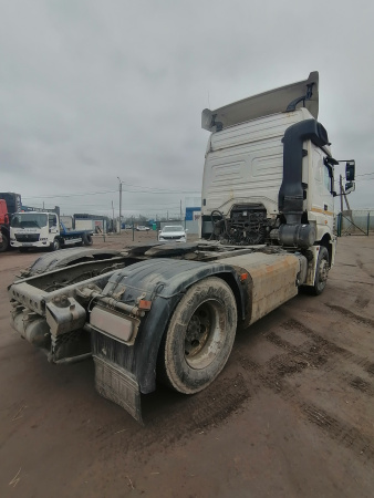 КамАЗ 5490 4x2 Седельный тягач 5490-033-87 — Б/У, 2018 г.