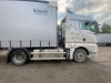 BONUM 9142 Полуприцеп шторный 914296-04 — Б/У, 2023 г.