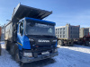 Scania P 8x4 Самосвал 440B8X4HZ — Б/У, 2021 г.