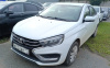 LADA Life 1.6 106hp 5MT — Б/У, 2023 г.