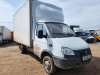 АВТОМАШ 2834PE — Б/У, 2025 г.