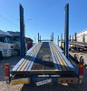 Rolfo LYZ9220 Полуприцеп автовоз LYZ9220TCL — Б/У, 2023 г.