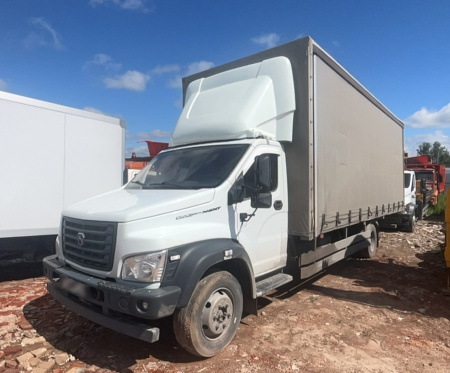 НОВЫЙ ЗАВОД 3010GD — Б/У, 2024 г.