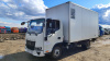 КамАЗ 43085 4x2 Изотермический/рефрижератор 77725-0000010-02 — Б/У, 2023 г.