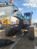 Hyundai R520 Экскаватор R520LC-9S — Б/У, 2022 г.