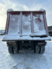 КамАЗ 65801 8x4 Самосвал 65801-T5 — Б/У, 2021 г.