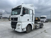 SITRAK ZZ4186V391HE — Б/У, 2023 г.