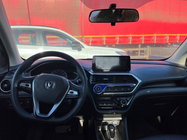 CHANGAN DLX 1.5 5DCT (I поколение) — Б/У, 2023 г.