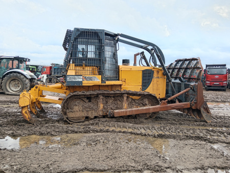 LiuGong CLGB Бульдозер CLGB160C — Б/У, 2022 г.