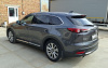 MAZDA Executive 2.5 Turbo 6AT 4WD — Б/У, 2021 г.
