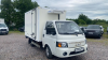 Центртранстехмаш АФ-77 на шасси JAC N35 Изотермический/рефрижератор АФ-77ACLJ-02 — Б/У, 2022 г.