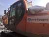 Doosan DX 300 Экскаватор DX300LCA-7M — Б/У, 2023 г.