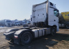 MERCEDES-BENZ Actros 1845LS 4x2 Седельный тягач — Б/У, 2021 г.