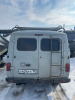 UAZ 3909 Грузопассажирский 390995-04 — Б/У, 2023 г.