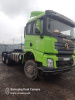 Shacman (Shaanxi) SX 6x6 Седельный тягач SX42586W385C — Б/У, 2022 г.