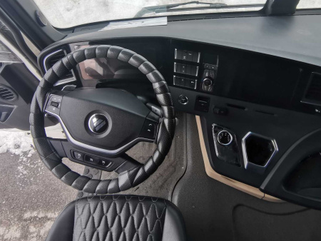 FOTON Galaxy 4x2 Седельный тягач — Б/У, 2024 г.