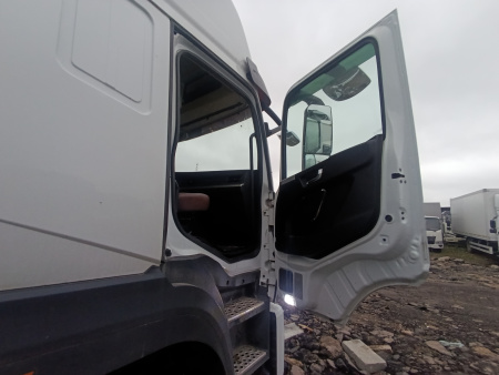 VASOL HV7 4x2 Седельный тягач DFD4189 — Б/У, 2023 г.