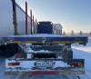 AMUR AMUR Полуприцеп бортовой LYR9600JS — Б/У, 2023 г.