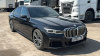 BMW 730i M Sport Pure — Б/У, 2019 г.
