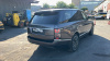 LAND ROVER SDV8 4.4 Autobiography — Б/У, 2020 г.