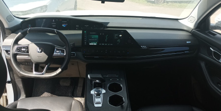 CHANGAN Tech 2.0 8AT AWD (I поколение) — Б/У, 2023 г.