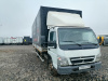 Нижегородский Автомеханический Завод 4722 на шасси Mitsubishi FUSO Canter Бортовой 47226C — Б/У, 2018 г.