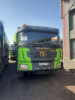 Shacman (Shaanxi) SX 8x4 Самосвал SX331863366 — Б/У, 2022 г.