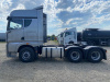 FAW JH6 6x4 Седельный тягач CA4250P25K15T1E5A80 — Б/У, 2023 г.