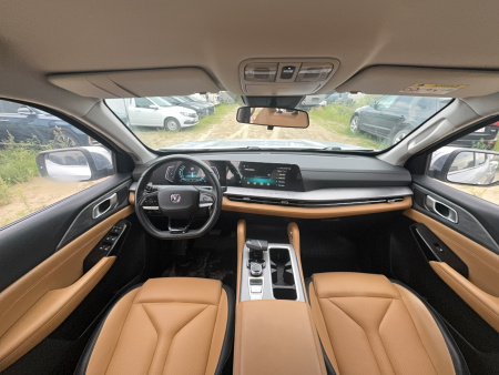 CHANGAN Luxe (I поколение) — Б/У, 2024 г.