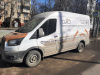 Ford TRANSIT Микроавтобус FCD 310M — Б/У, 2022 г.