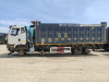 FAW CA 3310 8x4 Самосвал — Б/У, 2023 г.