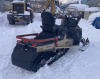 AODES Snowcross 1000 WT — Б/У, 2024 г.