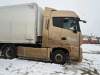 Foton AUMAN 4x2 Седельный тягач BJ4189SLFKA — Б/У, 2023 г.