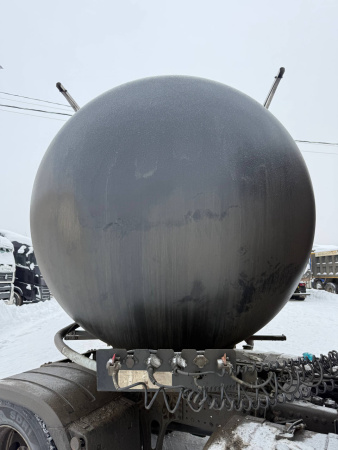 Сеспель SF4 Полуприцеп цистерна SF4B32 — Б/У, 2018 г.